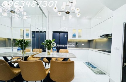 BÁN NHÀ NGUYỄN ĐỨC CẢNH-ÔTÔ GẦN-NHÀ MỚI KENG-40M2x5T-NHỈNH 5 TỶ